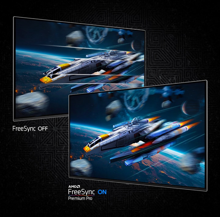 AMD FreeSync Premium Pro